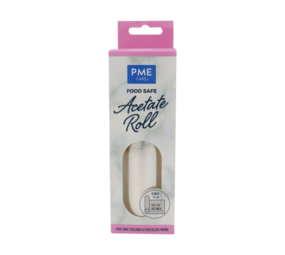 PME Acetaat-folie 150mm 5m