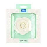 PME Edible sugar rose 9cm