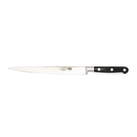 Sabatier ****Elephant Flexibel fileermes 20cm met aluminium krop en ABS heft
