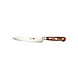 Sabatier ****Elephant Slicer 15cm forged carbon steel / red pakkawood