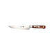 Sabatier ****Elephant Slicer 15cm forged stainless steel / red pakkawood