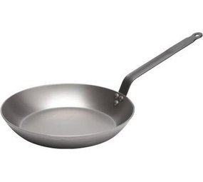 DeBuyer Carbon steel frying pan 18cm