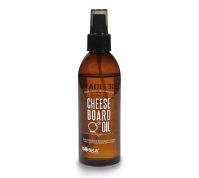 Boska Plankenolie spray 200ml Boska Plankenolie spray 200ml