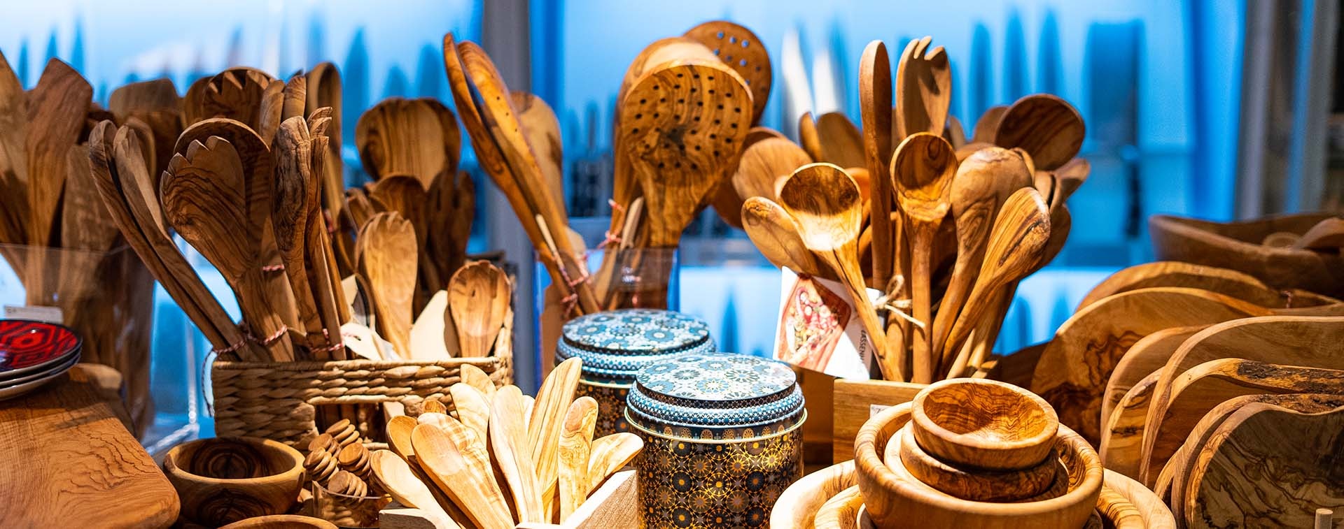 Olivewood kitchen tools Olivewood kitchen tools