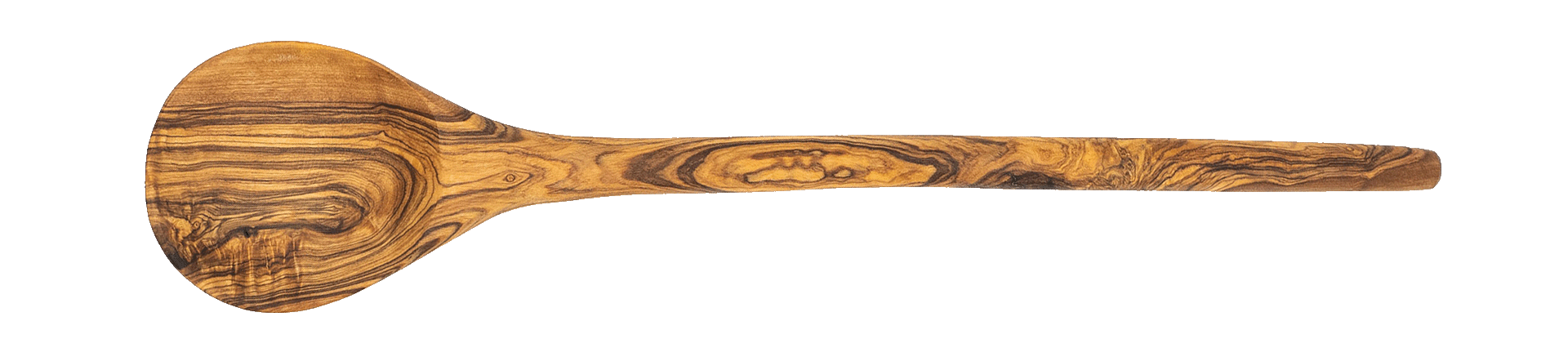 olivewood spoon