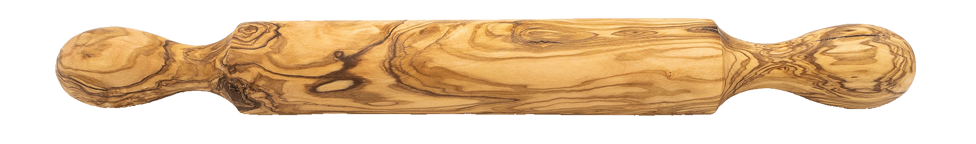 olivewood rolling pin
