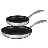 Scanpan HaptIQ frying pans 20cm + 26cm Scanpan HaptIQ frying pans 20cm + 26cm