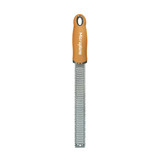 Microplane Zester Mustard Yellow