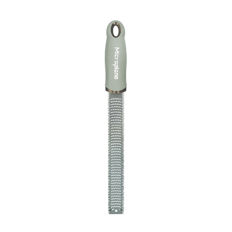 Microplane Premium Classic rasp / zester Sage Green