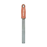 Microplane Zester Cinnamon Orange Microplane Zester Cinnamon Orange