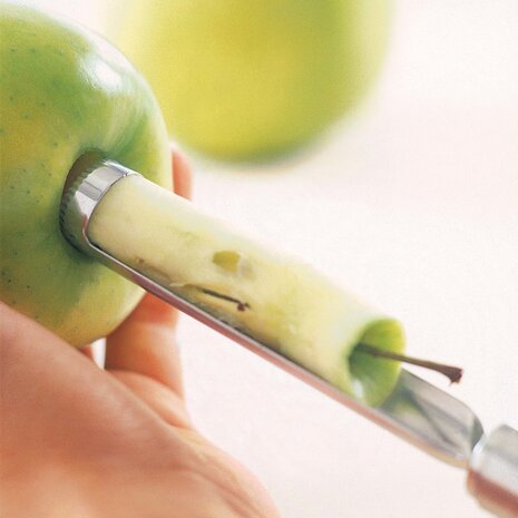 Rösle RVS Appelboor