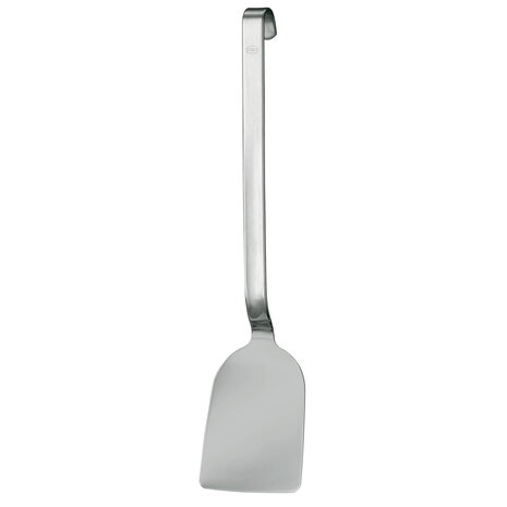 Rösle Stainless steel frying spatula 33cm Rösle Stainless steel frying spatula 33cm
