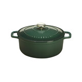 Chasseur Round French oven 24cm 4,0L Meleze Chasseur Round French oven 24cm 4,0L Meleze