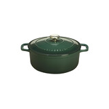 Chasseur Cocotte rond 20cm  2,5L Meleze