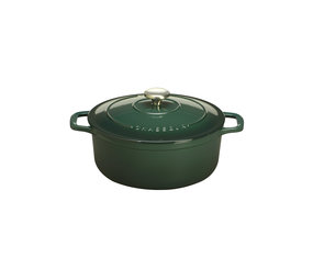 Chasseur Cocotte rond 20cm 2,5L Meleze Chasseur Cocotte rond 20cm 2,5L Meleze