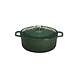 Chasseur Round French oven 20cm 2,5L Meleze
