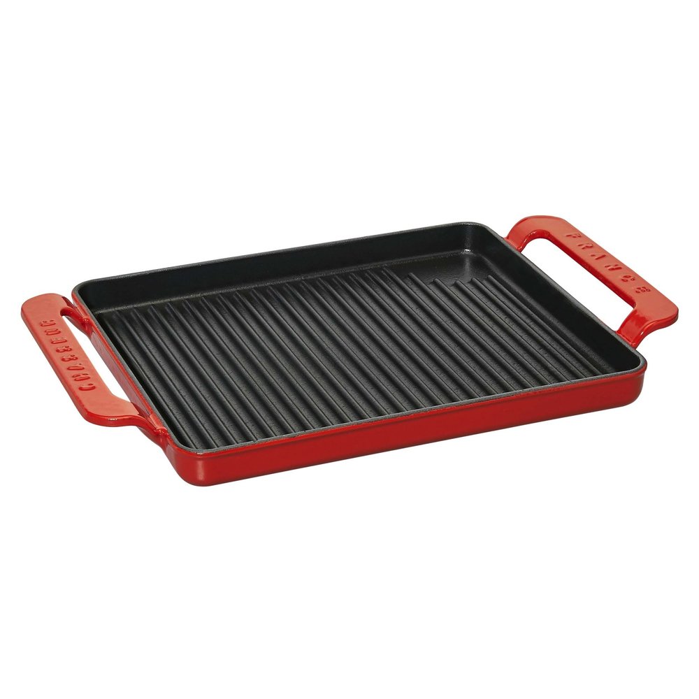 Chasseur Grill 35x22cm Rubis