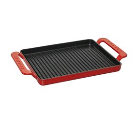 Chasseur Grillplaat 35x22cm Rubis Chasseur Grillplaat 35x22cm Rubis