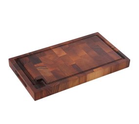 Zassenhaus Walnut cutting board 45x25cm Zassenhaus Walnut cutting board 45x25cm