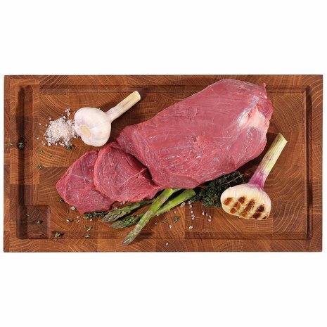 Zassenhaus End grain oak cutting board 45x25x4cm Zassenhaus End grain oak cutting board 45x25x4cm