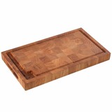 Zassenhaus Oak cutting board 45x25cm Zassenhaus Oak cutting board 45x25cm