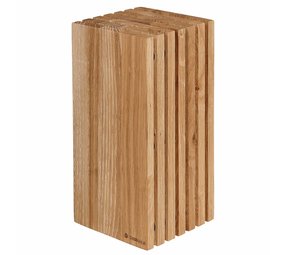 Zassenhaus Oak knife block Zassenhaus Oak knife block