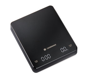 Zassenhaus Coffee scale “Expert” Zassenhaus Coffee scale “Expert”