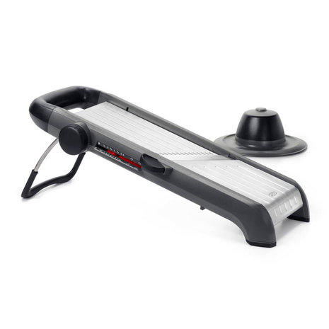 Oxo Mandoline Chef 2.0