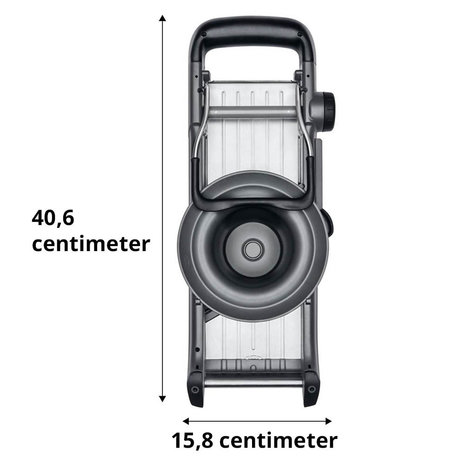 Oxo Mandoline Chef 2.0