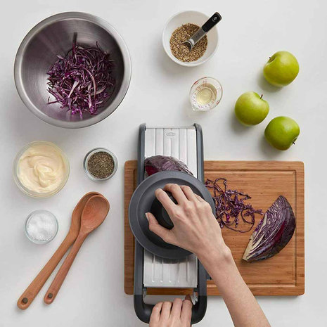 Oxo Mandoline Chef 2.0