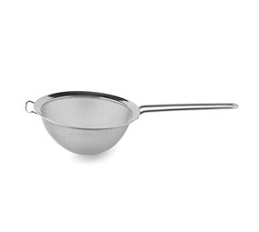 Weis Fijne RVS zeef 8cm