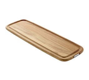 Scanpan Oak serving board 58,5x20cm Scanpan Oak serving board 58,5x20cm