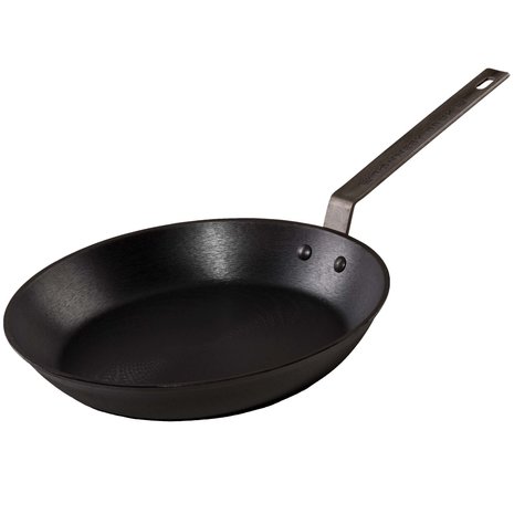 Ronneby Bruk Ultra Light cast iron frying pan 30cm Ronneby Bruk Ultra Light cast iron frying pan 30cm