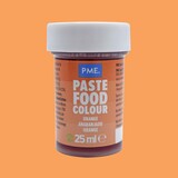 PME Gelkleurstof "Orange" 25g PME Gelkleurstof "Orange" 25g