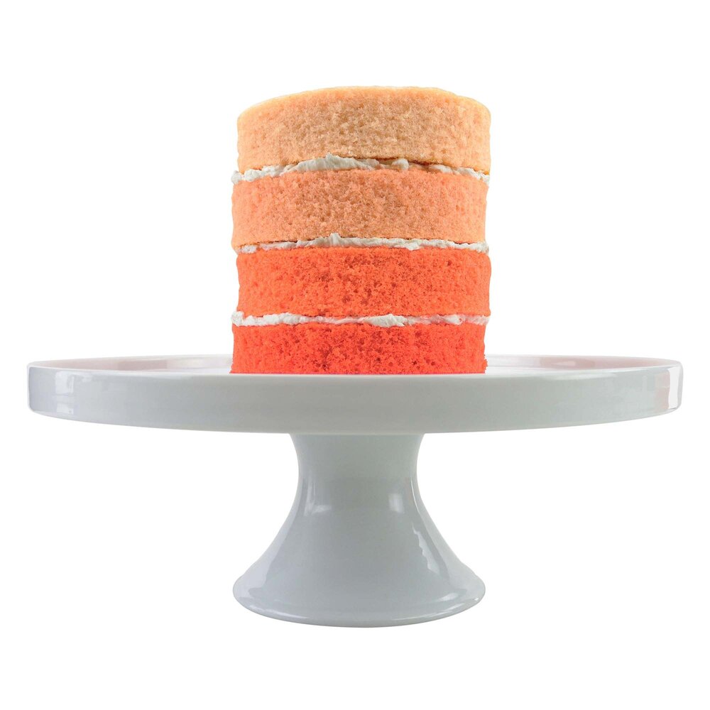 PME Food coloring gel 25g "Orange"