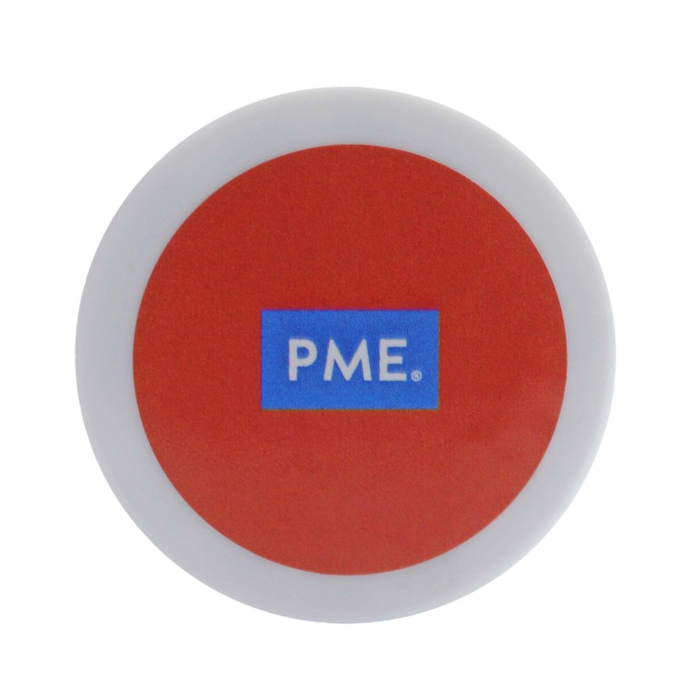 PME Kleurstof Gel "Red" 25g PME Kleurstof Gel "Red" 25g