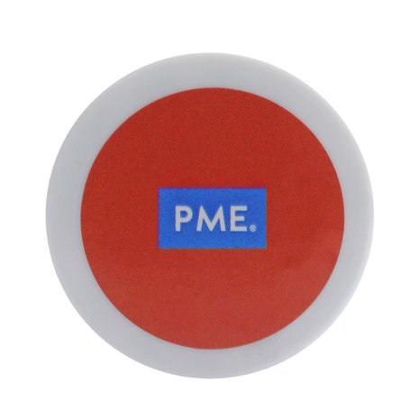 PME Kleurstof Gel "Red" 25g PME Kleurstof Gel "Red" 25g