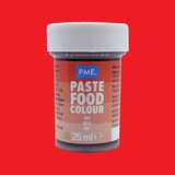 PME Gelkleurstof "Red" 25g PME Gelkleurstof "Red" 25g