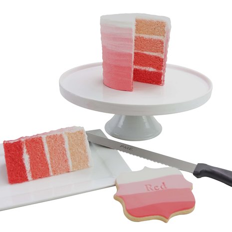 PME Kleurstof Gel "Red" 25g PME Kleurstof Gel "Red" 25g