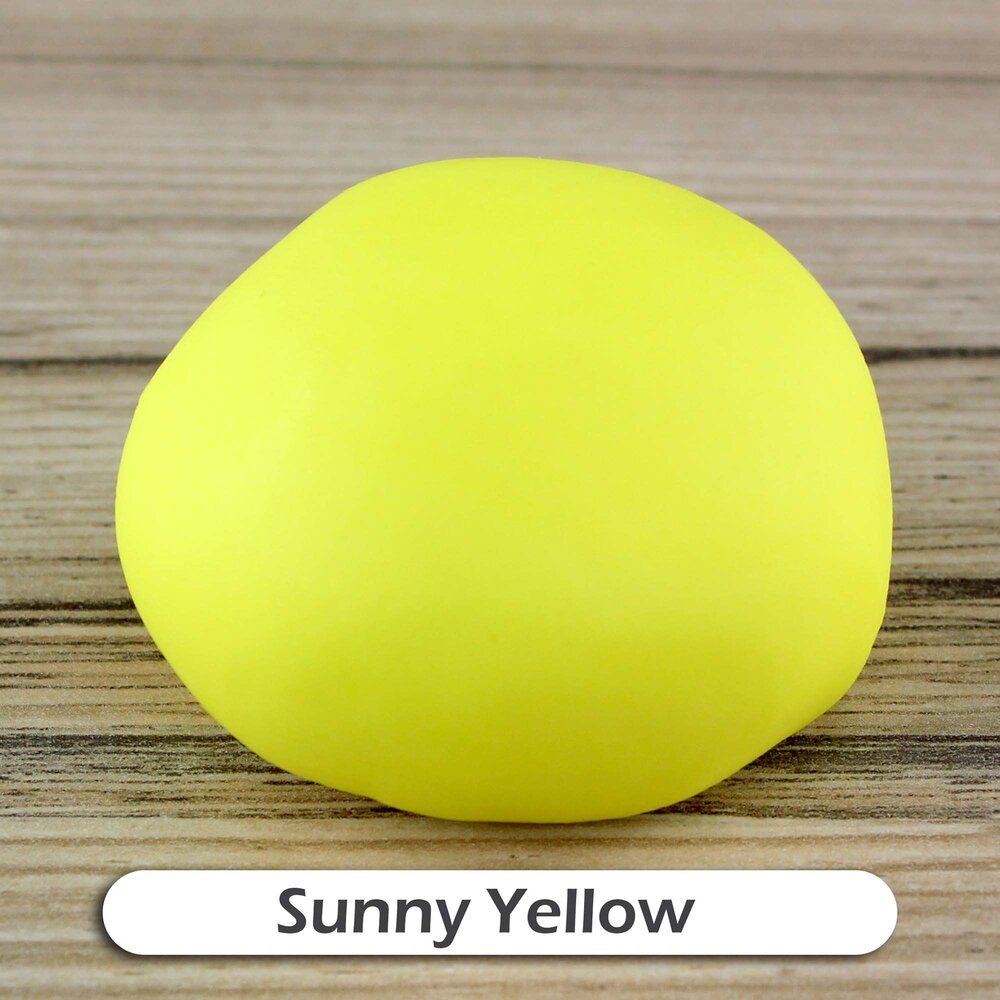 PME Food coloring gel 25g "Yellow"