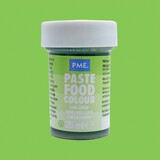 PME Gelkleurstof "Lime Green" 25g PME Gelkleurstof "Lime Green" 25g