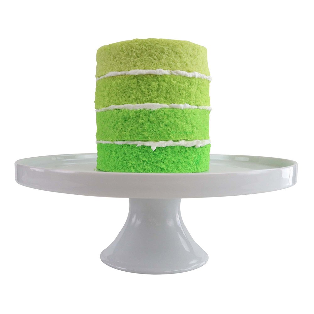 PME Kleurstof Gel "Lime Green" 25g