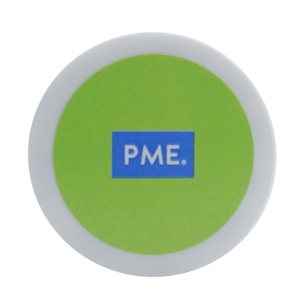PME Food coloring gel 25g "Lime Green"