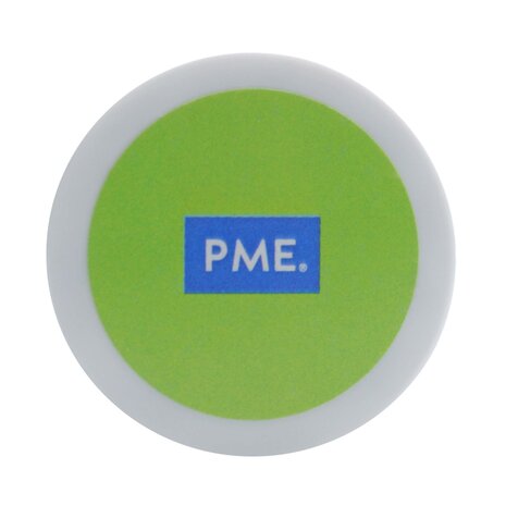 PME Kleurstof Gel "Lime Green" 25g