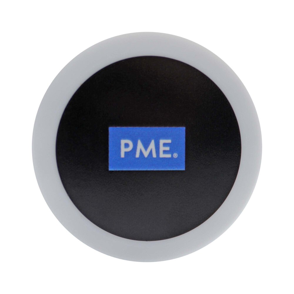 PME Food coloring gel 25g "Midnight Black" PME Food coloring gel 25g "Midnight Black"