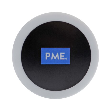 PME Food coloring gel 25g "Midnight Black" PME Food coloring gel 25g "Midnight Black"