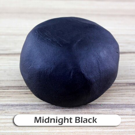 PME Kleurstof Gel "Midnight Black" 25g PME Kleurstof Gel "Midnight Black" 25g