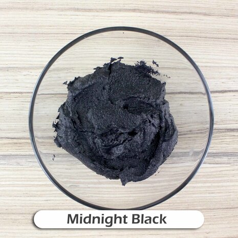 PME Food coloring gel 25g "Midnight Black" PME Food coloring gel 25g "Midnight Black"