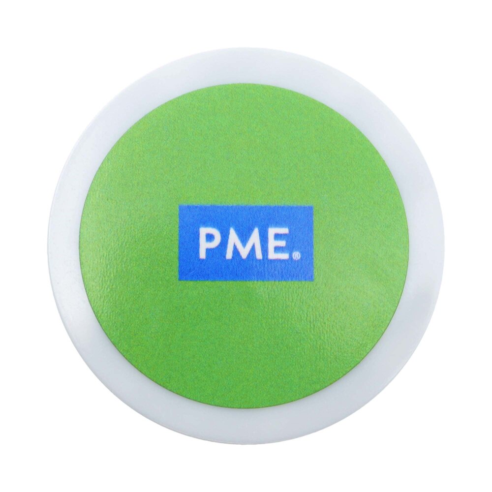 PME Food coloring gel 25g "Green" PME Food coloring gel 25g "Green"