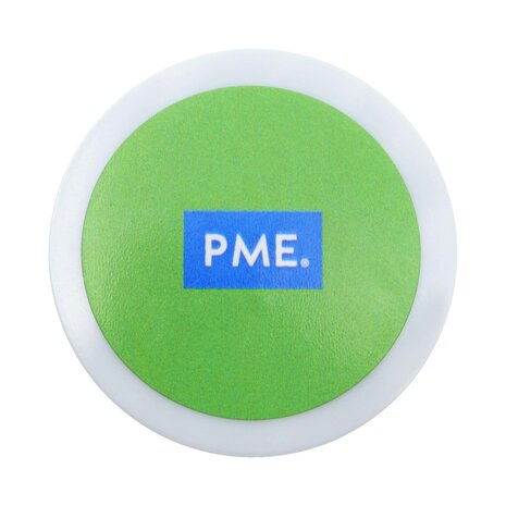 PME Kleurstof Gel "Green" 25g PME Kleurstof Gel "Green" 25g